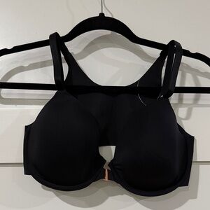 Elegant Soma Black Women's Bra